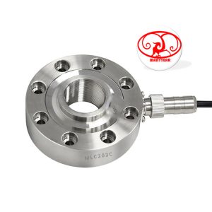 MLC203C axle scale button load cell