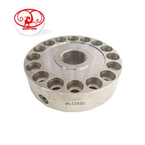 MLC203E axle scale button load cell