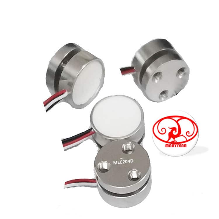 MLC204D Robot Force Load Cell 20kg-2000kg-MANYYEAR TECHNOLOGY