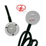 MLC204E20 miniature button force load cell-MANYYEAR TECHNOLOGY