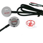 MLC204E20 miniature button force load cell-MANYYEAR TECHNOLOGY