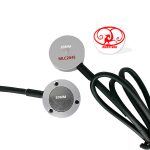 MLC204E20 miniature button force load cell-MANYYEAR TECHNOLOGY