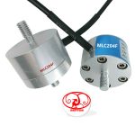 MLC204F  miniature compression and tension load cell-MANYYEAR TECHNOLOGY