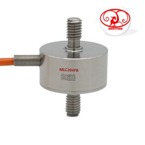 MLC204FB  miniature compression and tension load cell MLC204FB  miniature compression and tension load cell