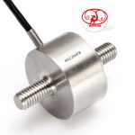 MLC204FB  miniature compression and tension load cell-MANYYEAR TECHNOLOGY