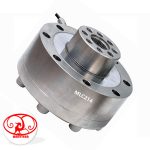 MLC214 round compression force sensor-MANYYEAR TECHNOLOGY