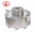 MLC214 round compression force sensor-MANYYEAR TECHNOLOGY