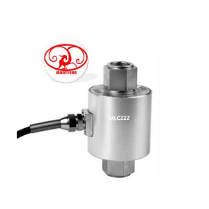 MLC222 compression and tension force load cell