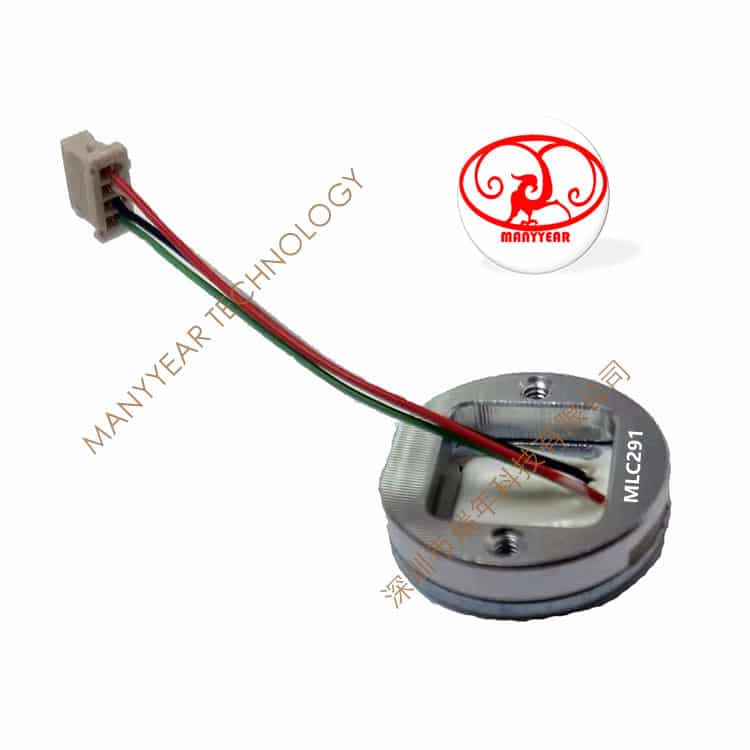 MLC291 Low-Cost Miniature Force Sensor 5-200kg-MANYYEAR TECHNOLOGY
