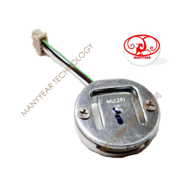 MLC291 Low-Cost Miniature Force Sensor 5-200kg-MANYYEAR TECHNOLOGY