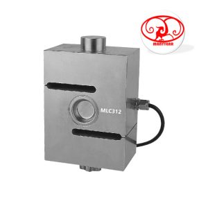 MLC312- S type floor scale weighing sensor MLC312- S type floor scale weighing sensor