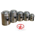 MLC401 Compression force load cell-MANYYEAR TECHNOLOGY