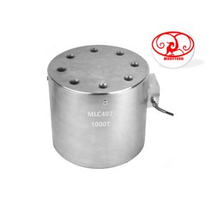 MLC407 compression force load cell 600t MLC407 compression force load cell 600t