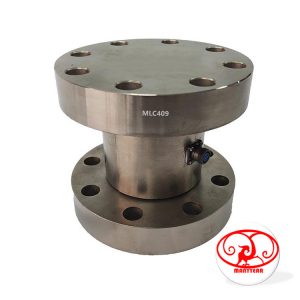 MLC409 compression and tension force load cell