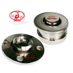 MLC410 compression force load cell 330ton-MANYYEAR TECHNOLOGY