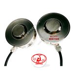 MLC410 compression force load cell 330ton-MANYYEAR TECHNOLOGY
