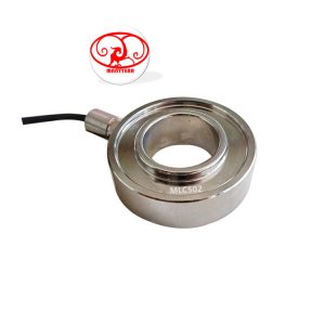 MLC502 – Through-shaft gasket type ring load cell 500kg MLC502 – Through-shaft gasket type ring load cell 500kg