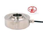 MLC504 – through-shaft gasket type ring load cell 500kg-MANYYEAR TECHNOLOGY