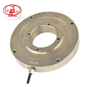 MLC508 – through-shaft gasket type ring load cell 5000kg
