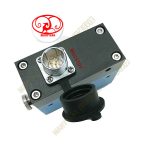 MLC5101 Motor shaft dynamic torque sensor-MANYYEAR TECHNOLOGY