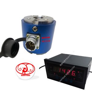 MLC5120 Dual range static torque load cell MLC5120 Dual range static torque load cell