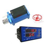 MLC5155 low-speed dynamic torque load cell-MANYYEAR TECHNOLOGY