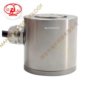MLC5906W06 Multidirectional force sensor