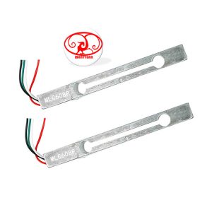 MLC608P Electronic Balance Jewelry Scale Micro Load Sensor 100g MLC608P Electronic Balance Jewelry Scale Micro Load Sensor 100g