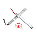 MLC608P Electronic Balance Jewelry Scale Micro Load Sensor 100g-MANYYEAR TECHNOLOGY