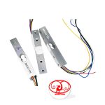 MLC611N vending machine weighing load cell-MANYYEAR TECHNOLOGY