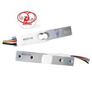 MLC611N vending machine weighing load cell