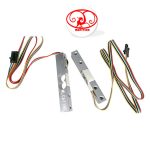 MLC611NB high temperature weight sensor-MANYYEAR TECHNOLOGY