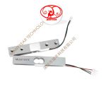 MLC611NTC high temperature and low temperature weighing load cell with temperature compensation-MANYYEAR TECHNOLOGY