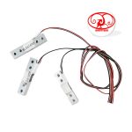 MLC616C smart kitchen scale load cell-MANYYEAR TECHNOLOGY