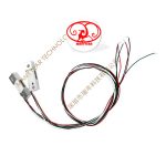 MLC636 miniature load cell-MANYYEAR TECHNOLOGY
