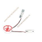 MLC636 miniature load cell-MANYYEAR TECHNOLOGY