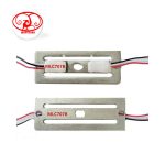 MLC707B-Luggage Scale Portable Scale Express Scale Miniature Load Sensor 40kg-MANYYEAR TECHNOLOGY