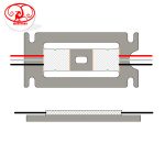 MLC707C-Luggage Scale Portable Scale Express Scale Miniature Load Sensor 40kg-MANYYEAR TECHNOLOGY
