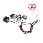 MLC716A04 vending machice weighing sensor-MANYYEAR TECHNOLOGY