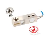MLC802 forklift scale shear beam load cell-MANYYEAR TECHNOLOGY