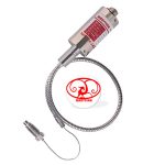 MPT124-141 miniature high temperature pressure sensor-MANYYEAR TECHNOLOGY
