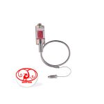 MPT124-141 miniature high temperature pressure sensor-MANYYEAR TECHNOLOGY