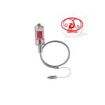 MPT124-141 miniature high temperature pressure sensor-MANYYEAR TECHNOLOGY