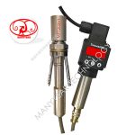 MPT202HT Water-cooled high temperature pressure sensor-MANYYEAR TECHNOLOGY