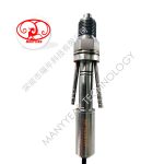 MPT202HT Water-cooled high temperature pressure sensor-MANYYEAR TECHNOLOGY