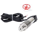 MPT202T High temperature pressure sensor with cooling ring-MANYYEAR TECHNOLOGY