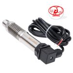 MPT202T High temperature pressure sensor with cooling ring-MANYYEAR TECHNOLOGY