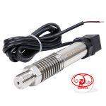 MPT202T High temperature pressure sensor with cooling ring-MANYYEAR TECHNOLOGY