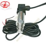 MPT241A Flush diaphragm pressure sensor-MANYYEAR TECHNOLOGY