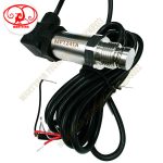 MPT241A Flush diaphragm pressure sensor-MANYYEAR TECHNOLOGY